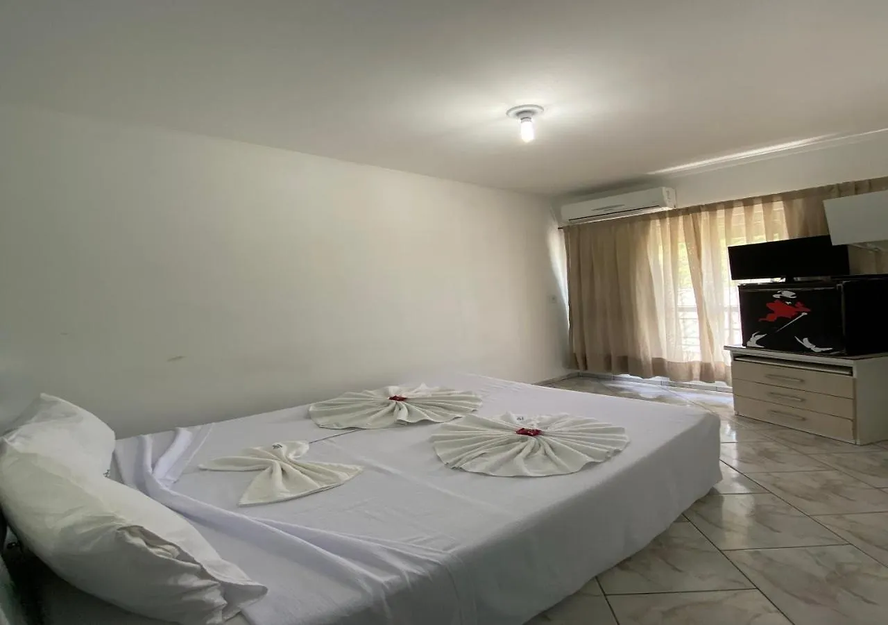 Pousada Da Ilha Sao Francisco do Sul Estalagem