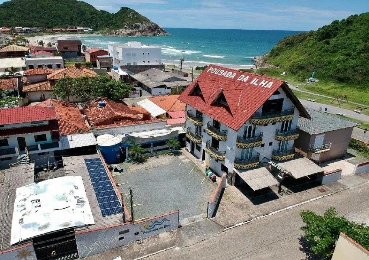 Pousada Da Ilha Sao Francisco do Sul