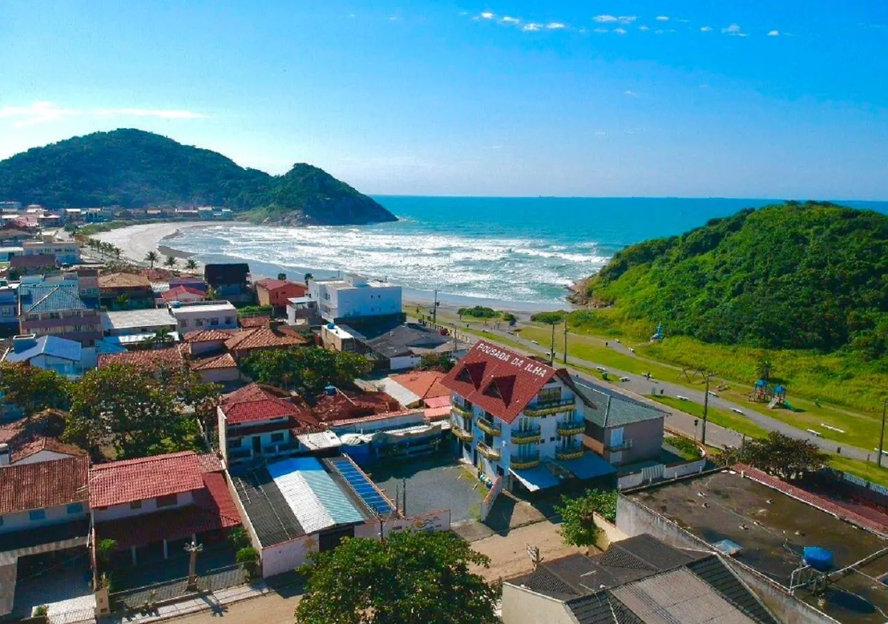 Estalagem Pousada Da Ilha Sao Francisco do Sul