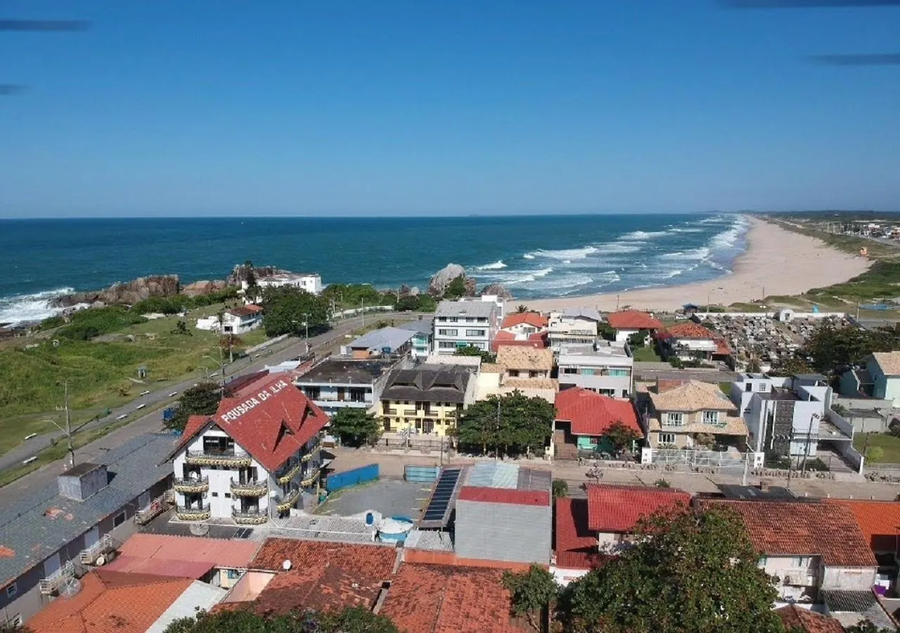 Pousada Da Ilha Sao Francisco do Sul 0*,